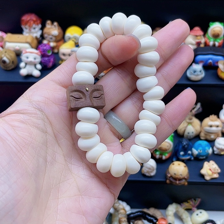 柏香籽/百香籽吊坠