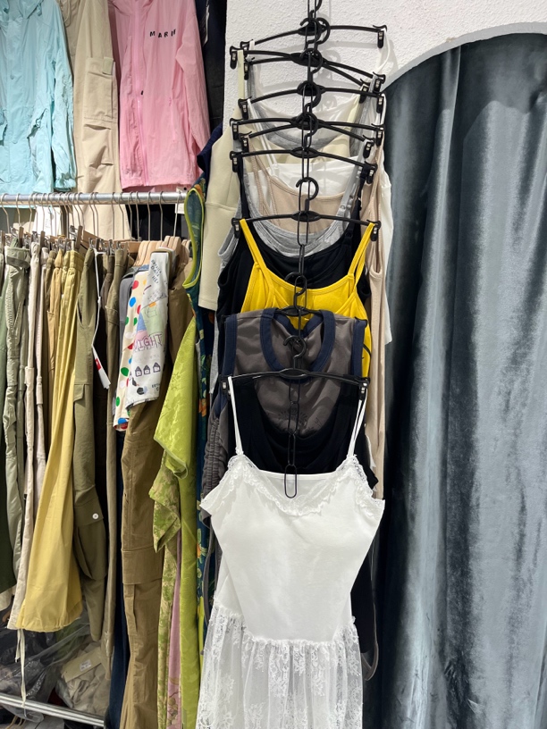 吊带内衣随机（no退no换跑单禁拍）