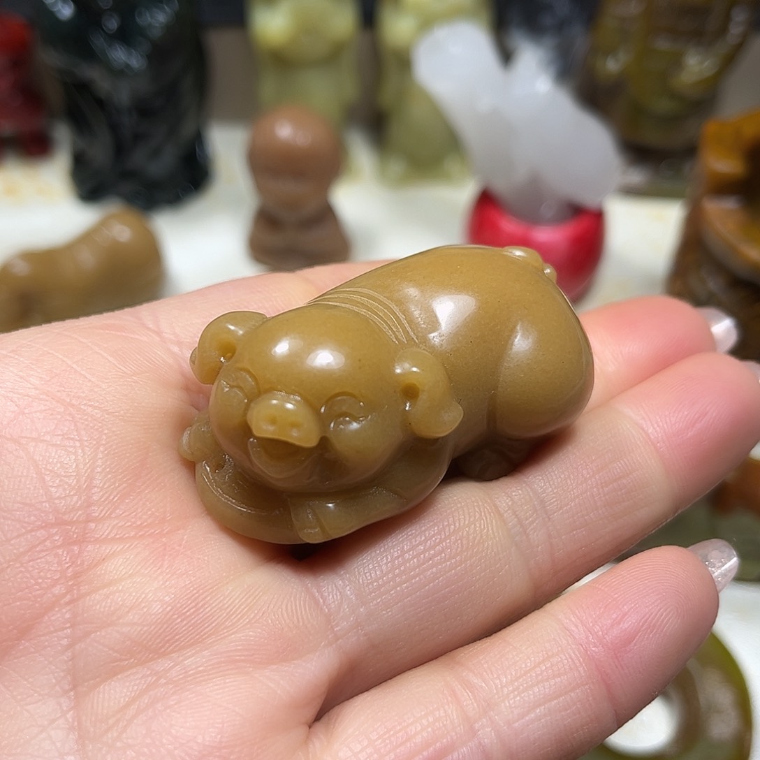 白玉菩提吊坠白玉菩提吊坠