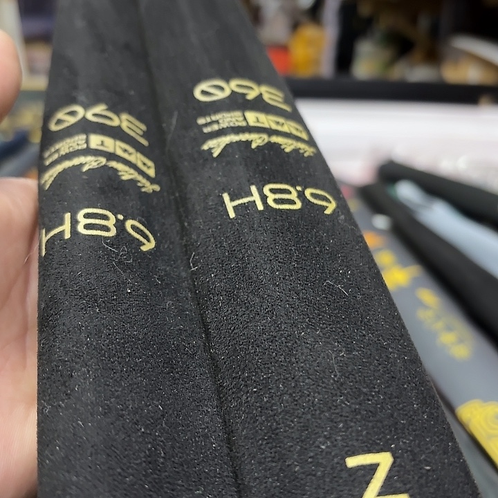 哈***）碳素非凡大师6.8号3.6和3.9的