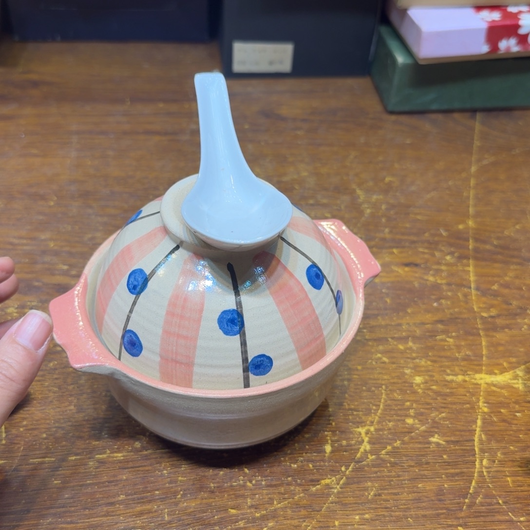 小狐狸瓷器家居好物推荐