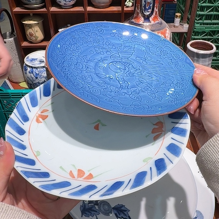 盖碗任意三单包邮