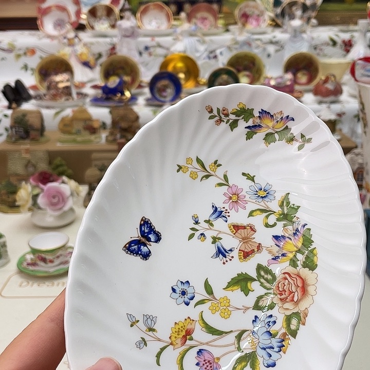 摆件维多利亚欧洲中古