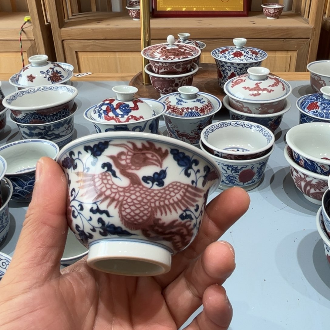 景德镇陶瓷博物会会员