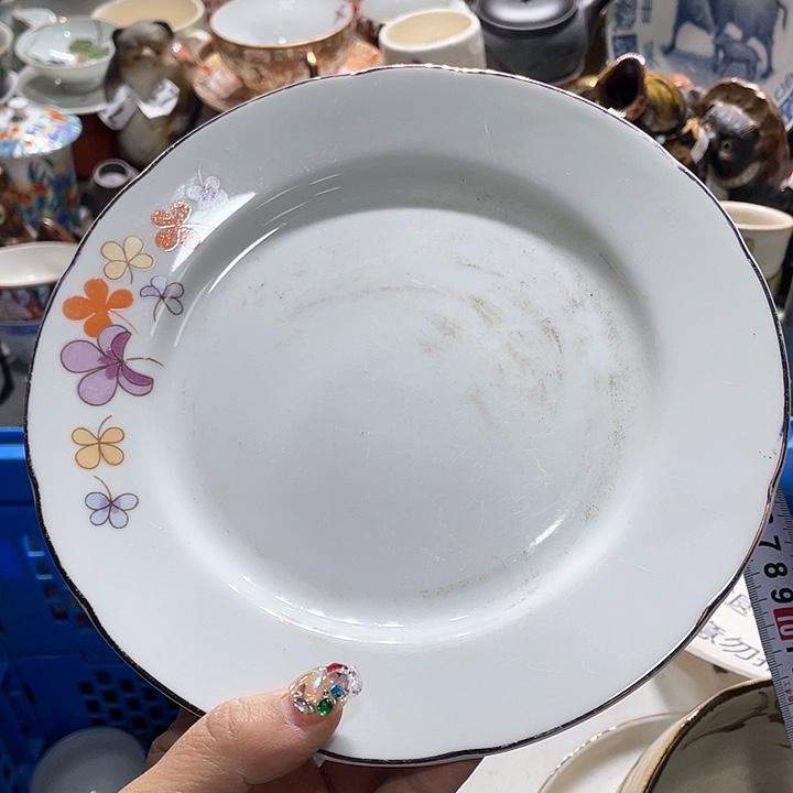 瓷片19.9包邮新疆西藏不发货