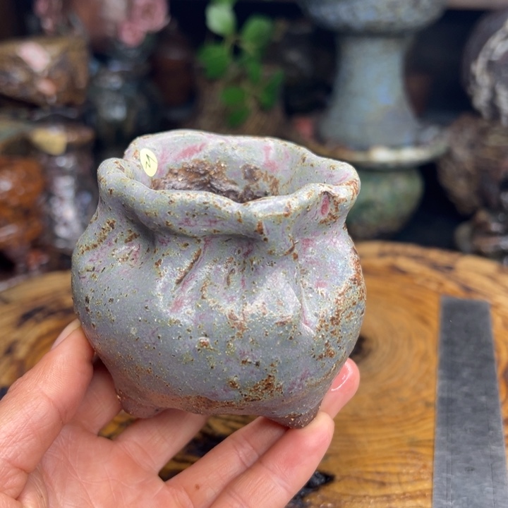 陶瓷制品不退不换