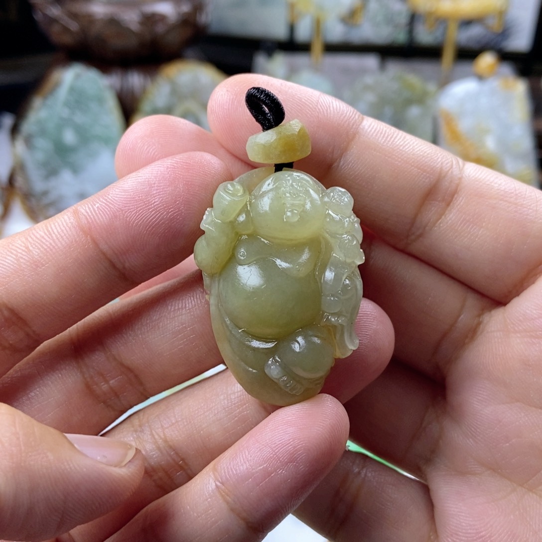 未镶嵌定制翡翠定制翡翠