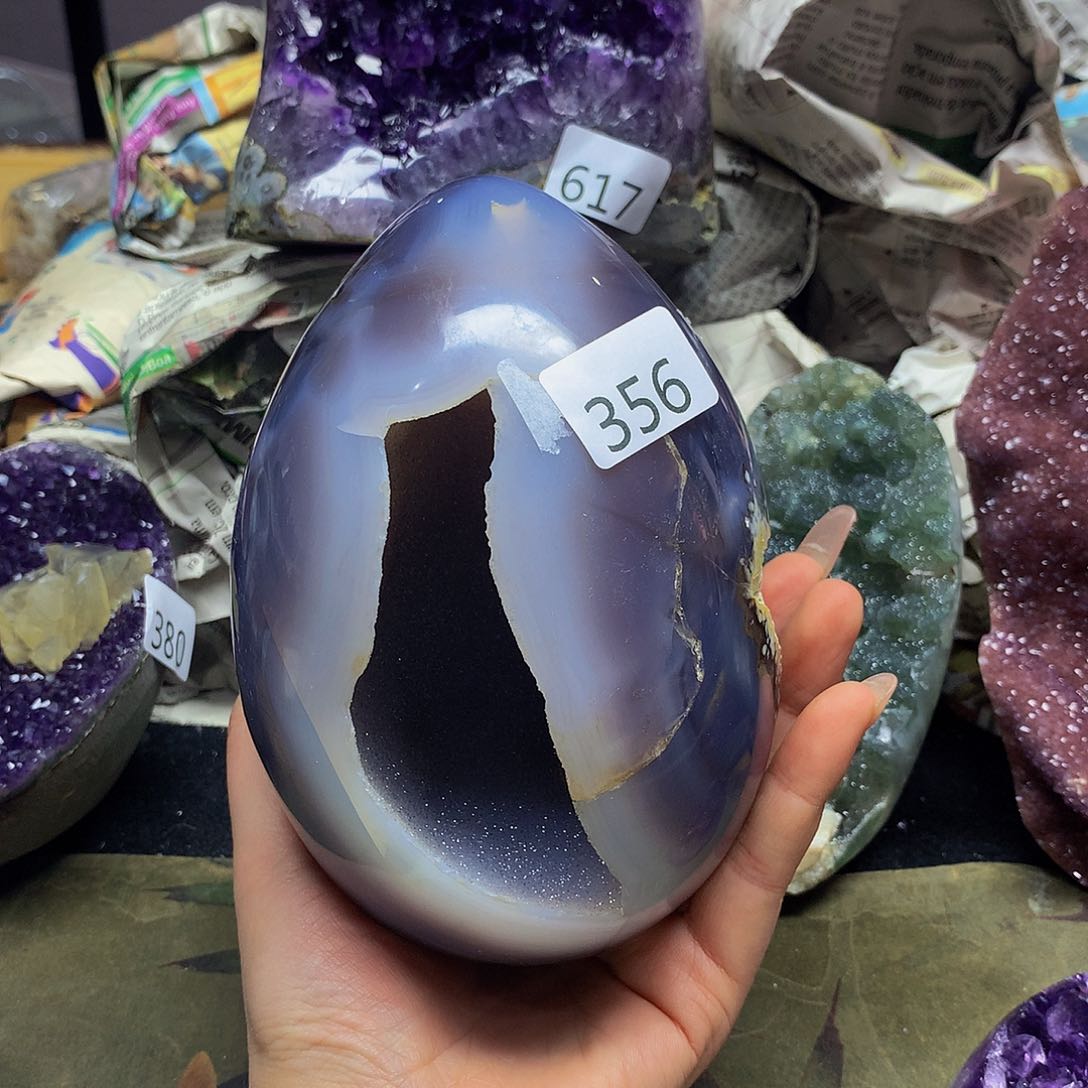 紫晶大型摆件（非配饰）未镶嵌M****a