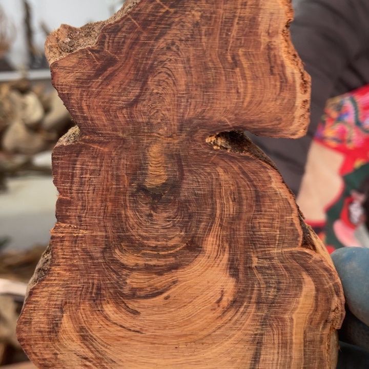 柏木（崖柏）太行崖柏陈化香料