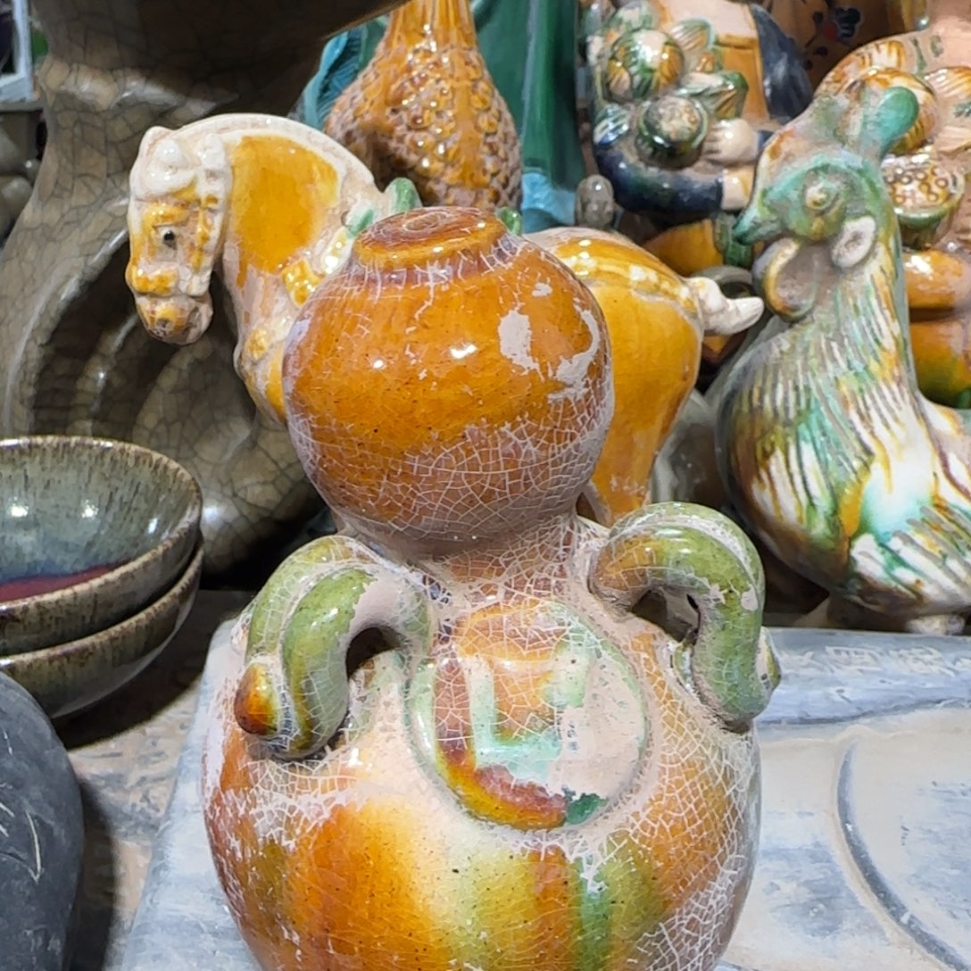 陶瓷摆件摆件摆件