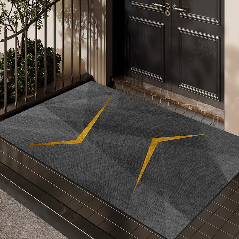 【多种材质】玄关入户门禁脏地垫卫生间吸水地垫脚垫吸水浴室耐脏