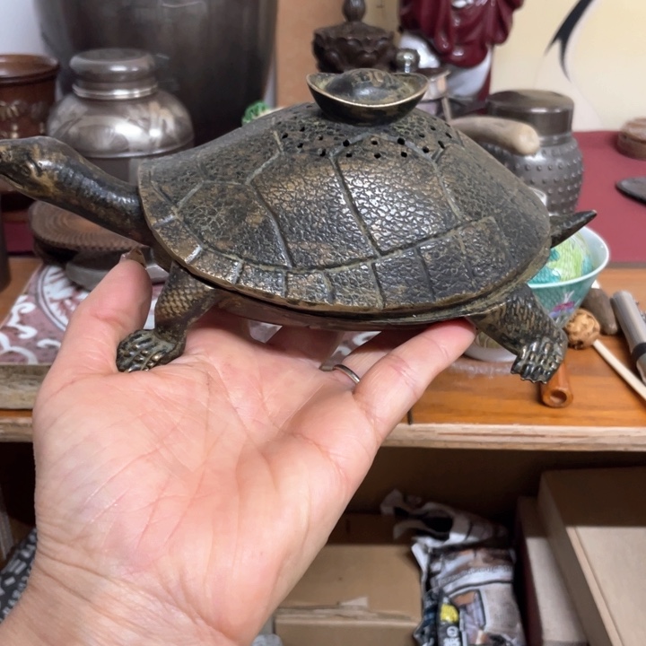 紫砂茶壶笃行不怠行稳致远