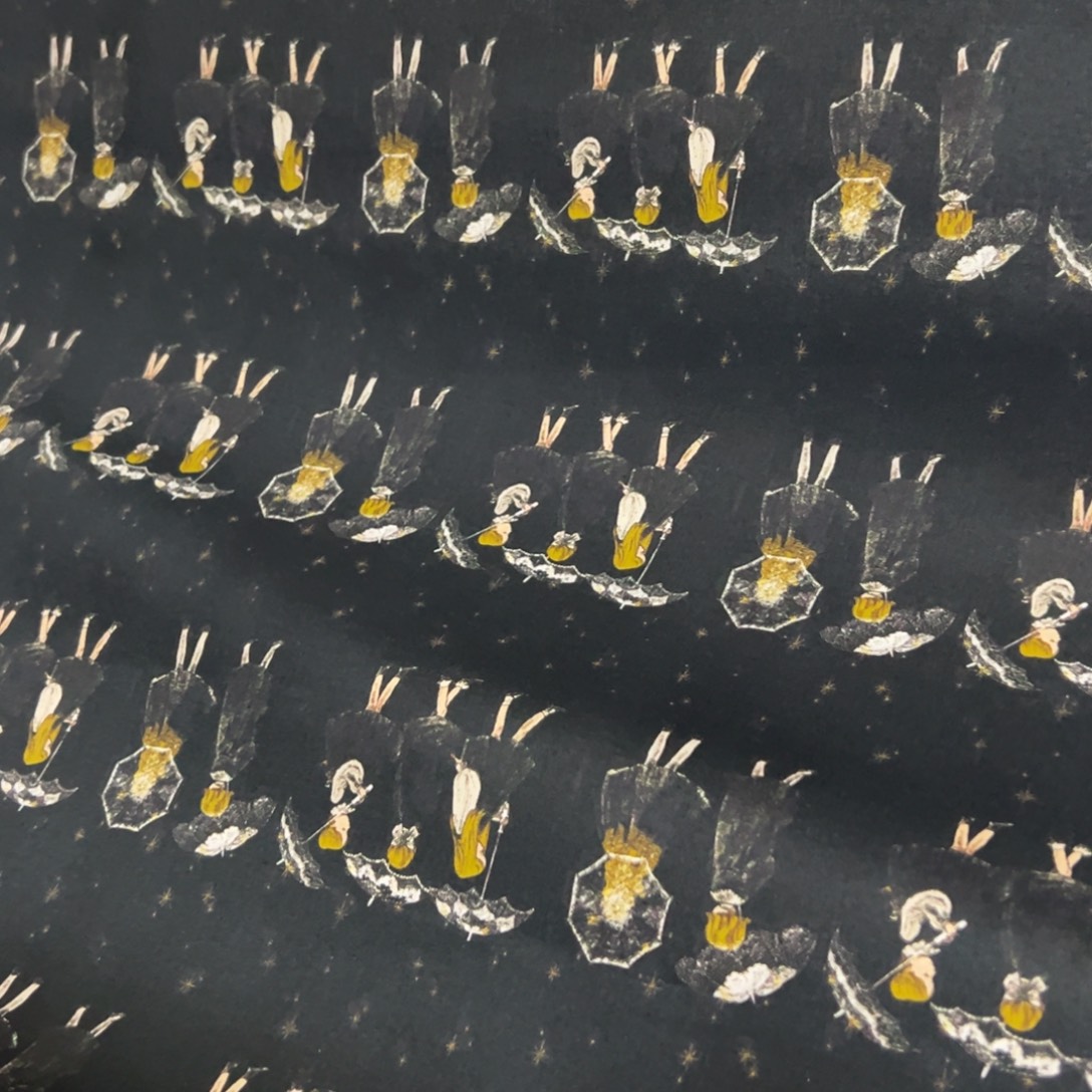 棉福袋一米价纯棉平布1.1米宽果子31区