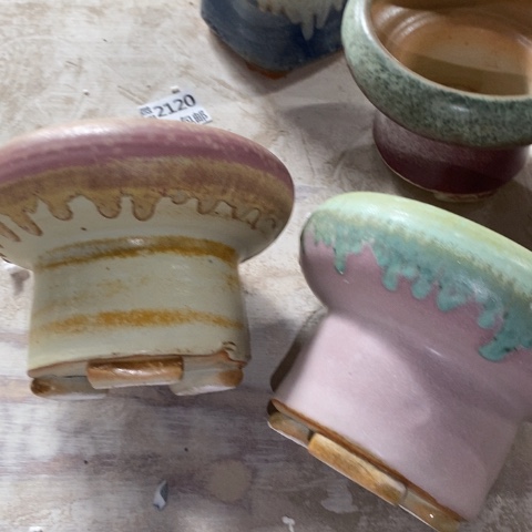 依***嫚罐8496 微瑕38包邮景德镇陶瓷