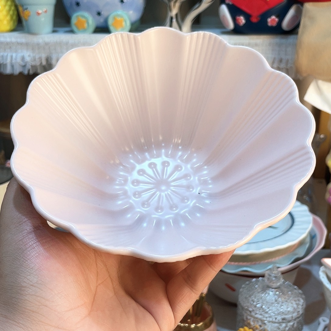 瓷片数量不多先到先得