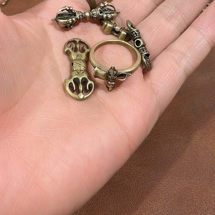 东西很好看很好看