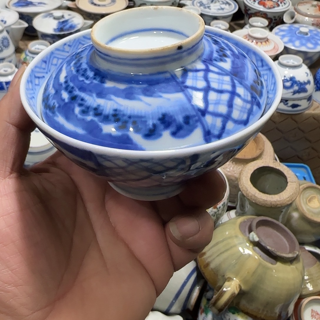 陶瓷茶玩榜第十二名