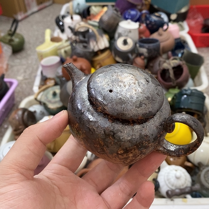 陶瓷艺术品及陶瓷制品