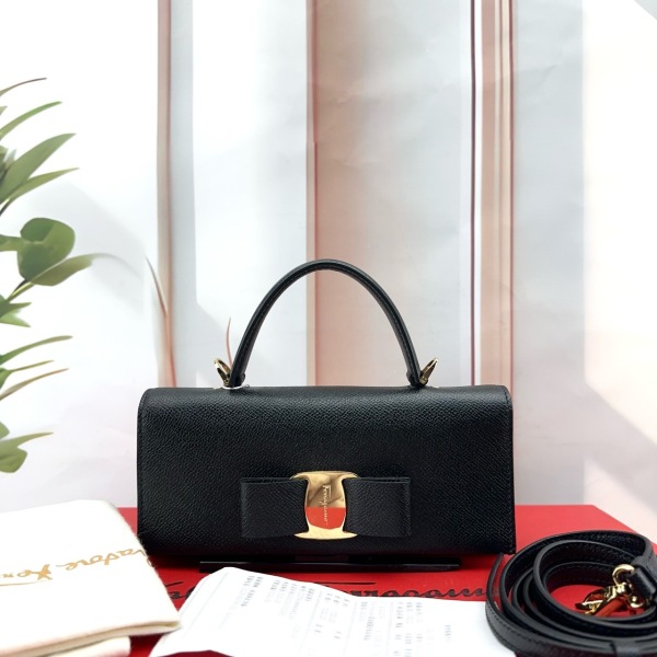 未使用/菲拉格慕/包包/250416SW0017