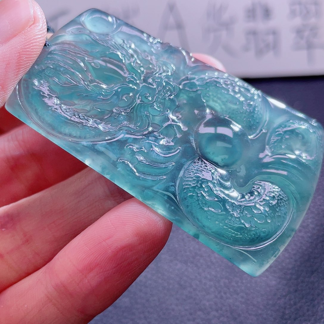 翡翠颈饰未镶嵌888888888