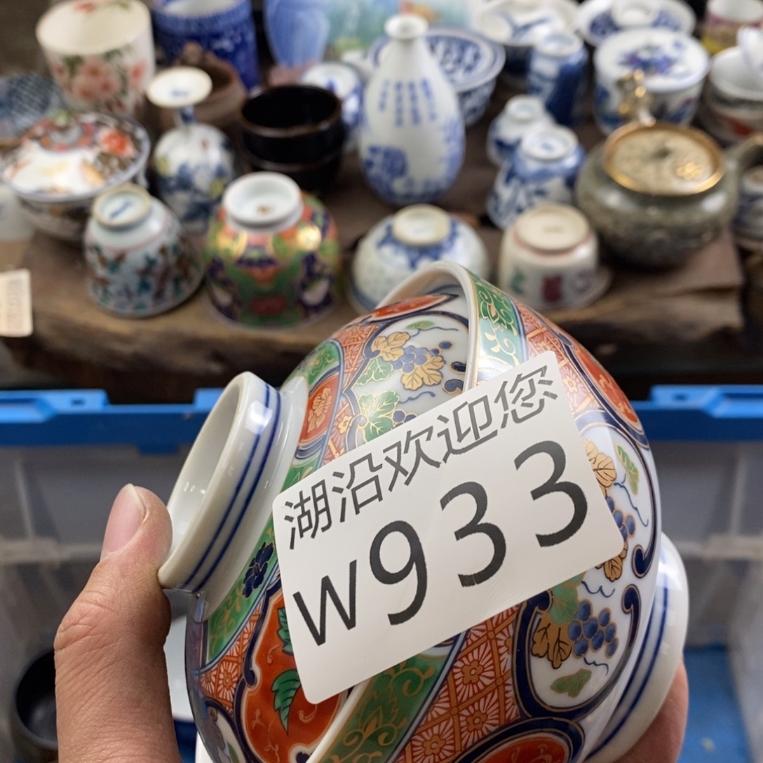 不****瓷器的时候我也是醉