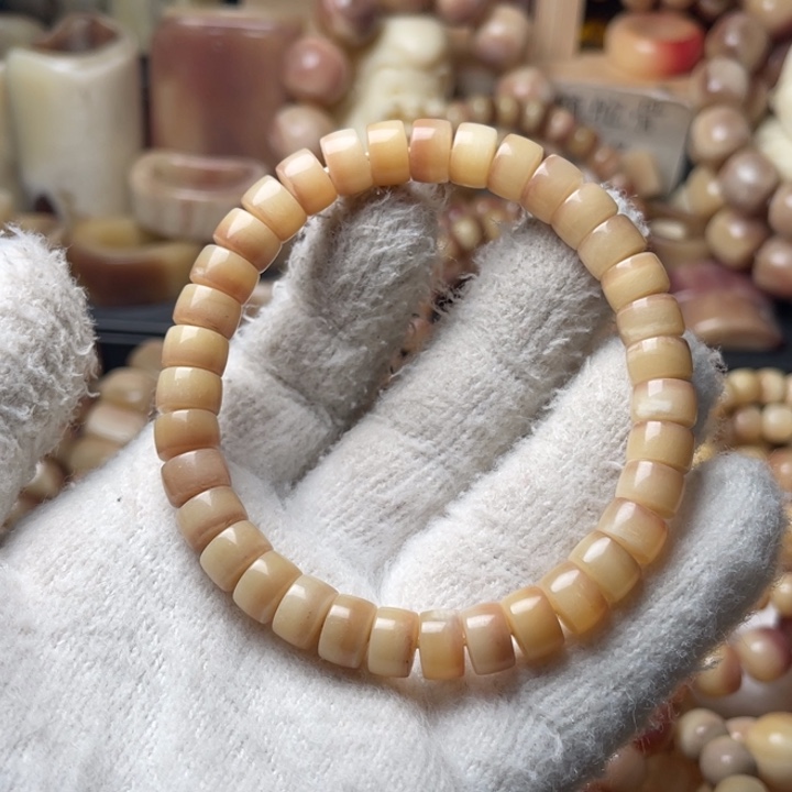 驼骨手串/手链9✖️6