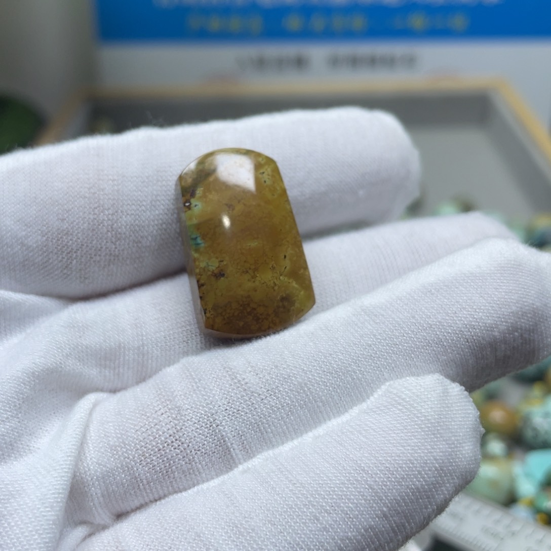 绿松石其他未镶嵌