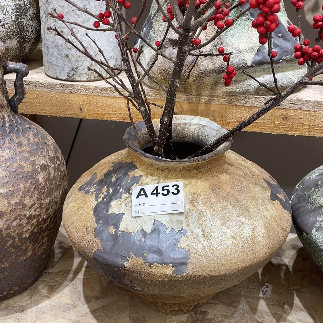 瓶景德镇陶瓷艺术博物