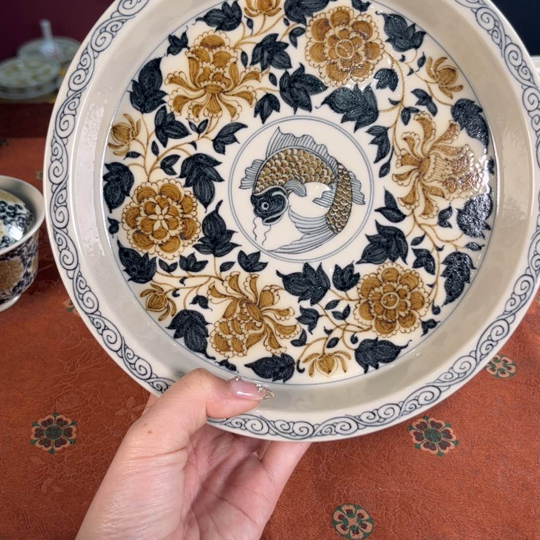 九鸣瓷艺九鸣瓷艺