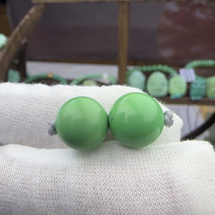 绿松石绿松石T未镶嵌