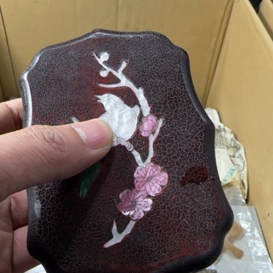 桃****遥如图所示所拍即所得