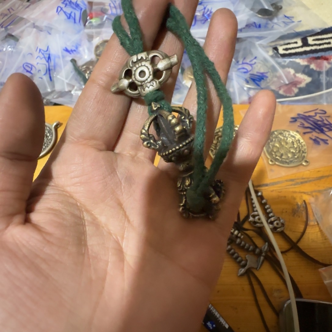 泥塑阖**乐小元素你值得拥有