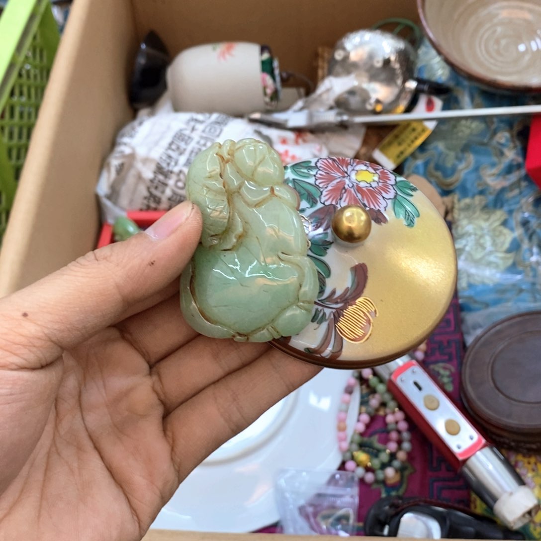 瓷片哈哈哈哈太好哭