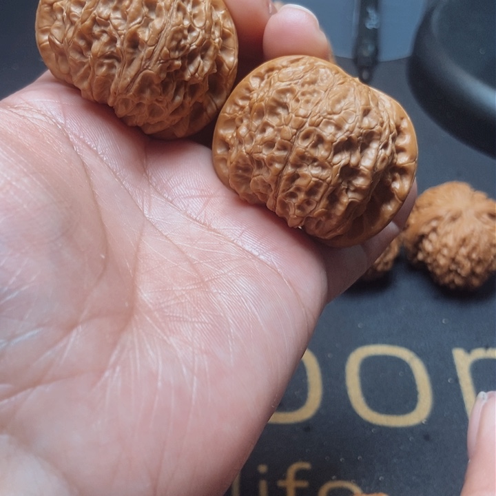 文玩核桃吊坠文玩19