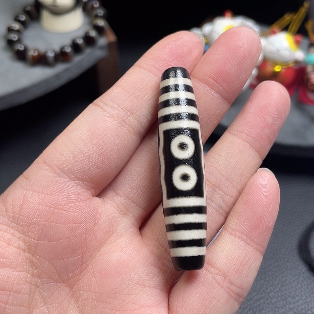 安***爸玛瑙/玉髓未镶嵌颈饰