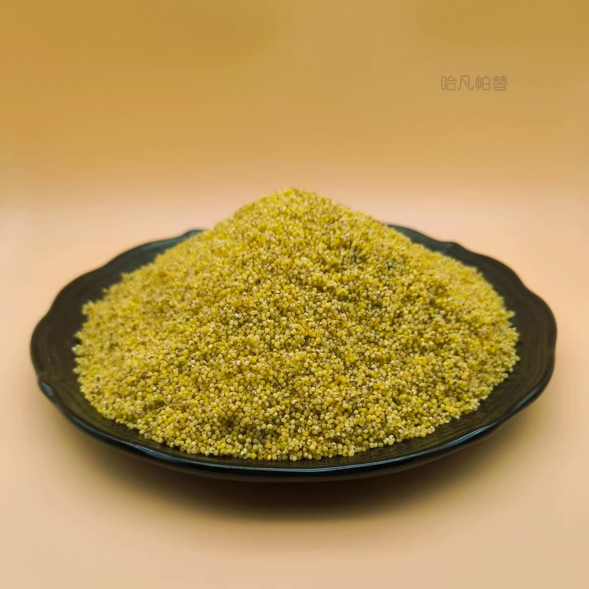 牡丹虎皮玄凤繁殖期蛋小米学吃粮哈凡帕替巴氏杀菌真空包装