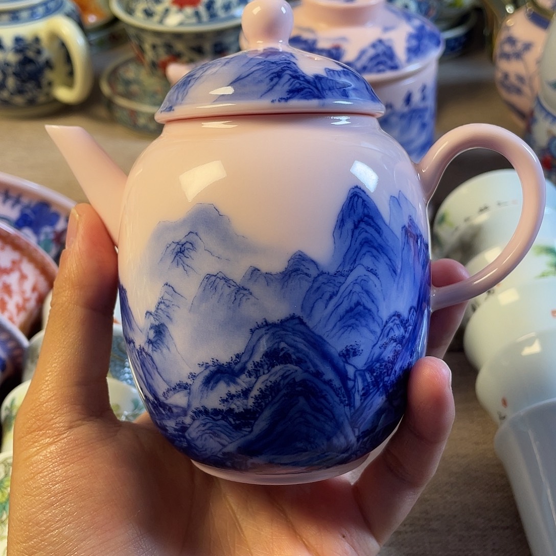 瓷片景德镇陶瓷55889999999999