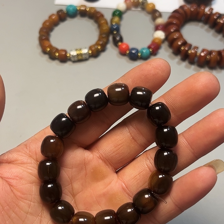 大果紫檀（缅甸花梨）