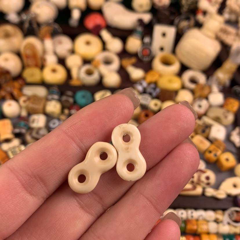 【闪购商品】凤眼菩提吊坠峰**语小元素