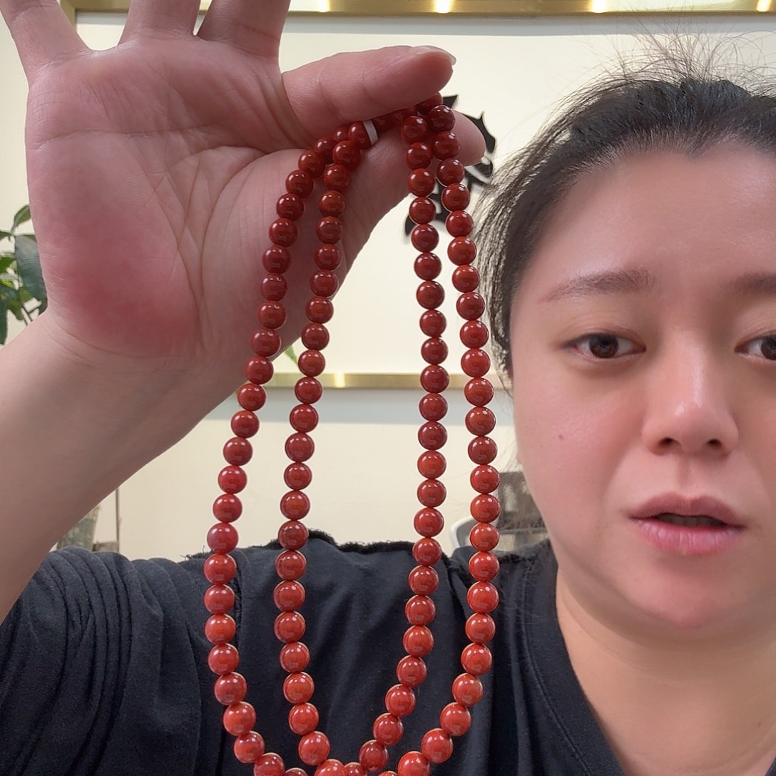 南红玛瑙未镶嵌珠宝奇石47