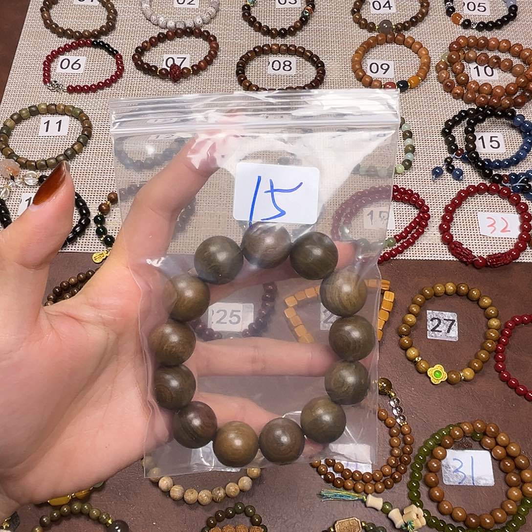 手串菩提根/象牙果