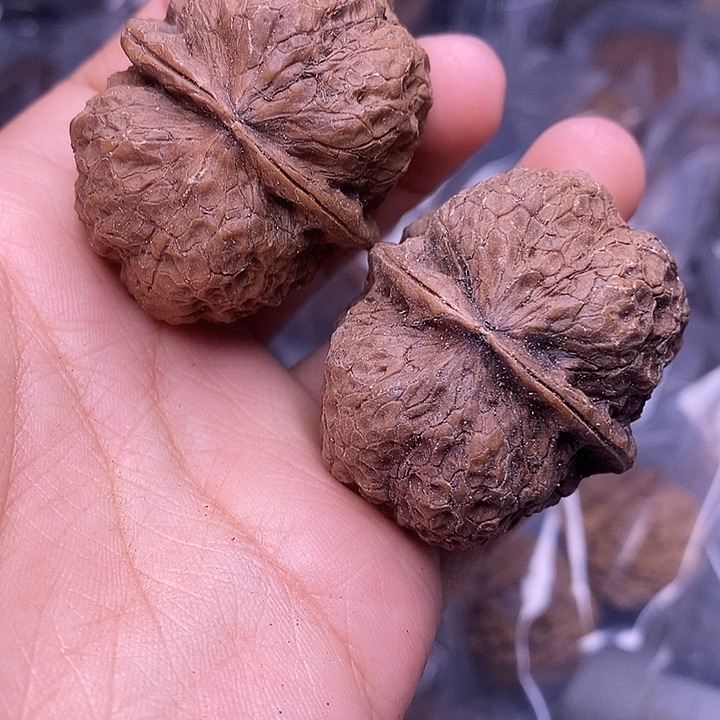 把件文玩核桃   222