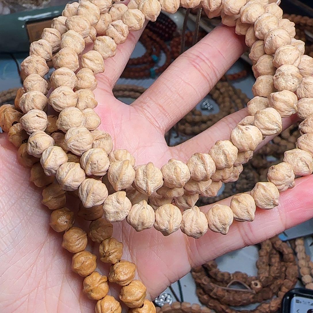 柏香籽/百香籽吊坠司*英