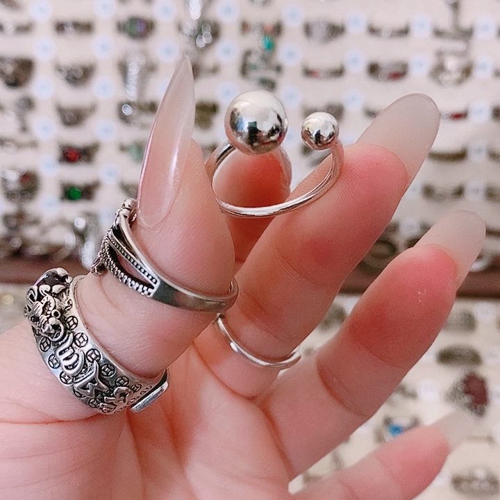 非金属新款大球带小球有求必应