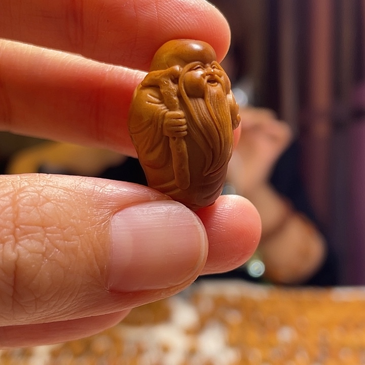 手串/手链橄榄核橄榄核