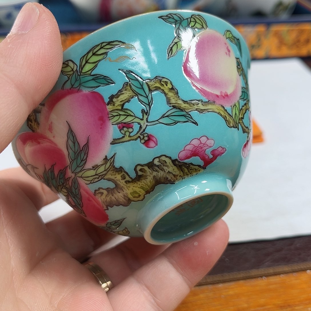 杯千年瓷都景德镇 艺术关注谢佳豪