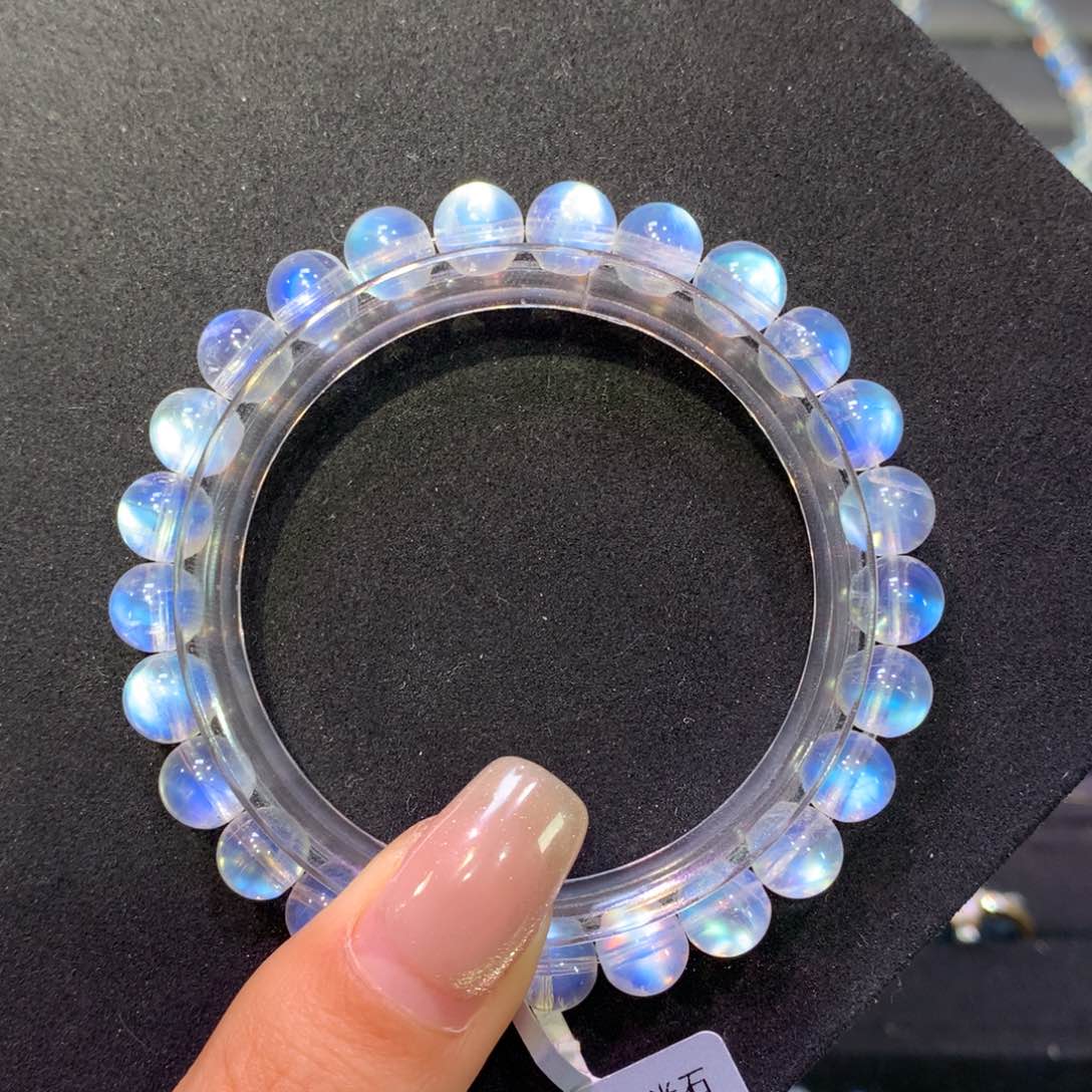 手链7.6未镶嵌月光石