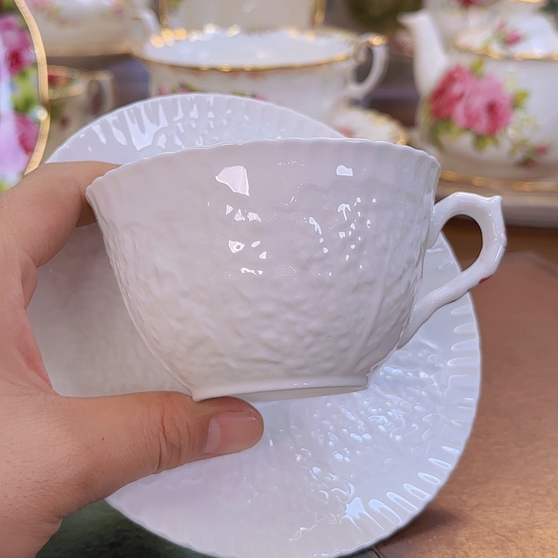 摆件欧洲瓷器收藏鉴赏系列产品