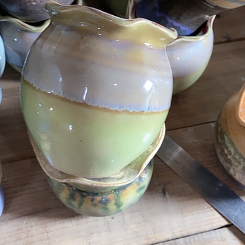 【闪购商品】红陶口7.5