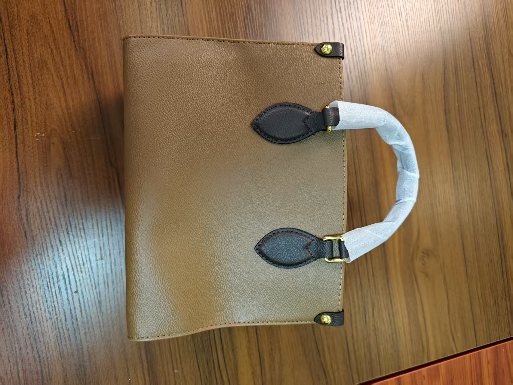 E5 蛇年质感小众百搭时尚小手提包女【丛林包】